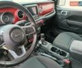 Чорний Джип Gladiator, об'ємом двигуна 3.6 л та пробігом 50 тис. км за 64444 $, фото 26 на Automoto.ua