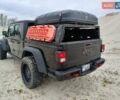 Чорний Джип Gladiator, об'ємом двигуна 3.6 л та пробігом 50 тис. км за 64444 $, фото 10 на Automoto.ua