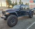 Чорний Джип Gladiator, об'ємом двигуна 3.6 л та пробігом 60 тис. км за 15800 $, фото 1 на Automoto.ua