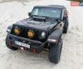 Чорний Джип Gladiator, об'ємом двигуна 3.6 л та пробігом 50 тис. км за 64444 $, фото 6 на Automoto.ua