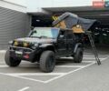 Черный Джип Gladiator, объемом двигателя 3.6 л и пробегом 51 тыс. км за 55000 $, фото 1 на Automoto.ua
