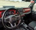 Чорний Джип Gladiator, об'ємом двигуна 3.6 л та пробігом 50 тис. км за 64444 $, фото 31 на Automoto.ua