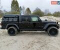 Чорний Джип Gladiator, об'ємом двигуна 3.6 л та пробігом 50 тис. км за 64444 $, фото 7 на Automoto.ua