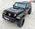 Чорний Джип Gladiator, об'ємом двигуна 3.6 л та пробігом 50 тис. км за 64444 $, фото 1 на Automoto.ua