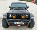 Чорний Джип Gladiator, об'ємом двигуна 3.6 л та пробігом 50 тис. км за 64444 $, фото 5 на Automoto.ua