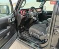 Чорний Джип Gladiator, об'ємом двигуна 3.6 л та пробігом 50 тис. км за 64444 $, фото 22 на Automoto.ua