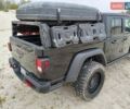 Чорний Джип Gladiator, об'ємом двигуна 3.6 л та пробігом 50 тис. км за 64444 $, фото 9 на Automoto.ua