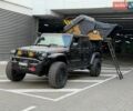 Чорний Джип Gladiator, об'ємом двигуна 3.6 л та пробігом 51 тис. км за 58000 $, фото 1 на Automoto.ua