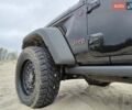 Чорний Джип Gladiator, об'ємом двигуна 3.6 л та пробігом 50 тис. км за 64444 $, фото 14 на Automoto.ua
