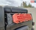 Чорний Джип Gladiator, об'ємом двигуна 3.6 л та пробігом 50 тис. км за 64444 $, фото 13 на Automoto.ua