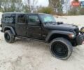Чорний Джип Gladiator, об'ємом двигуна 3.6 л та пробігом 50 тис. км за 64444 $, фото 8 на Automoto.ua