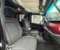 Черный Джип Gladiator, объемом двигателя 3.6 л и пробегом 51 тыс. км за 55000 $, фото 22 на Automoto.ua