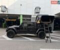 Черный Джип Gladiator, объемом двигателя 3.6 л и пробегом 51 тыс. км за 55000 $, фото 15 на Automoto.ua