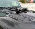 Чорний Джип Gladiator, об'ємом двигуна 3.6 л та пробігом 50 тис. км за 64444 $, фото 3 на Automoto.ua
