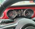 Чорний Джип Gladiator, об'ємом двигуна 3.6 л та пробігом 50 тис. км за 64444 $, фото 29 на Automoto.ua