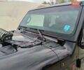 Чорний Джип Gladiator, об'ємом двигуна 3.6 л та пробігом 50 тис. км за 64444 $, фото 27 на Automoto.ua