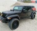 Чорний Джип Gladiator, об'ємом двигуна 3.6 л та пробігом 50 тис. км за 64444 $, фото 17 на Automoto.ua