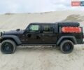 Чорний Джип Gladiator, об'ємом двигуна 3.6 л та пробігом 50 тис. км за 64444 $, фото 21 на Automoto.ua