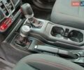 Чорний Джип Gladiator, об'ємом двигуна 3.6 л та пробігом 50 тис. км за 64444 $, фото 30 на Automoto.ua