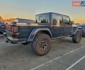 Чорний Джип Gladiator, об'ємом двигуна 3.6 л та пробігом 60 тис. км за 15800 $, фото 2 на Automoto.ua