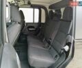 Чорний Джип Gladiator, об'ємом двигуна 3.6 л та пробігом 50 тис. км за 64444 $, фото 18 на Automoto.ua