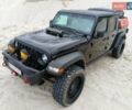 Чорний Джип Gladiator, об'ємом двигуна 3.6 л та пробігом 50 тис. км за 64444 $, фото 16 на Automoto.ua
