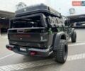 Черный Джип Gladiator, объемом двигателя 3.6 л и пробегом 51 тыс. км за 58000 $, фото 7 на Automoto.ua