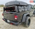 Чорний Джип Gladiator, об'ємом двигуна 3.6 л та пробігом 50 тис. км за 64444 $, фото 11 на Automoto.ua