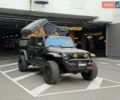 Черный Джип Gladiator, объемом двигателя 3.6 л и пробегом 51 тыс. км за 55000 $, фото 14 на Automoto.ua