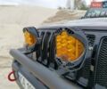 Чорний Джип Gladiator, об'ємом двигуна 3.6 л та пробігом 50 тис. км за 64444 $, фото 2 на Automoto.ua