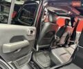 Черный Джип Gladiator, объемом двигателя 3.6 л и пробегом 14 тыс. км за 49900 $, фото 41 на Automoto.ua