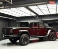Черный Джип Gladiator, объемом двигателя 3.6 л и пробегом 14 тыс. км за 49900 $, фото 22 на Automoto.ua