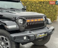 Черный Джип Gladiator, объемом двигателя 3.6 л и пробегом 124 тыс. км за 36000 $, фото 7 на Automoto.ua
