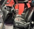 Черный Джип Gladiator, объемом двигателя 3.6 л и пробегом 14 тыс. км за 49900 $, фото 31 на Automoto.ua