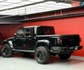 Черный Джип Gladiator, объемом двигателя 3.6 л и пробегом 14 тыс. км за 49900 $, фото 28 на Automoto.ua
