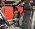 Черный Джип Gladiator, объемом двигателя 3.6 л и пробегом 14 тыс. км за 49900 $, фото 32 на Automoto.ua