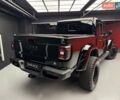 Черный Джип Gladiator, объемом двигателя 3.6 л и пробегом 14 тыс. км за 49900 $, фото 17 на Automoto.ua