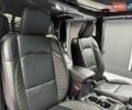 Черный Джип Gladiator, объемом двигателя 3.6 л и пробегом 14 тыс. км за 49900 $, фото 55 на Automoto.ua