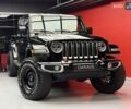 Черный Джип Gladiator, объемом двигателя 3.6 л и пробегом 14 тыс. км за 49900 $, фото 12 на Automoto.ua