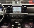 Черный Джип Gladiator, объемом двигателя 3.6 л и пробегом 14 тыс. км за 49900 $, фото 38 на Automoto.ua