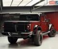 Черный Джип Gladiator, объемом двигателя 3.6 л и пробегом 14 тыс. км за 49900 $, фото 21 на Automoto.ua