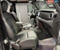 Черный Джип Gladiator, объемом двигателя 3.6 л и пробегом 14 тыс. км за 49900 $, фото 54 на Automoto.ua