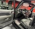 Черный Джип Gladiator, объемом двигателя 3.6 л и пробегом 14 тыс. км за 49900 $, фото 29 на Automoto.ua