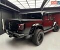Черный Джип Gladiator, объемом двигателя 3.6 л и пробегом 14 тыс. км за 49900 $, фото 18 на Automoto.ua