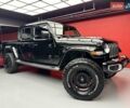 Черный Джип Gladiator, объемом двигателя 3.6 л и пробегом 14 тыс. км за 49900 $, фото 11 на Automoto.ua