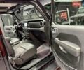 Черный Джип Gladiator, объемом двигателя 3.6 л и пробегом 14 тыс. км за 49900 $, фото 52 на Automoto.ua