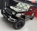 Черный Джип Gladiator, объемом двигателя 3.6 л и пробегом 14 тыс. км за 49900 $, фото 8 на Automoto.ua