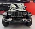Черный Джип Gladiator, объемом двигателя 3.6 л и пробегом 14 тыс. км за 49900 $, фото 2 на Automoto.ua