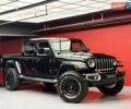 Черный Джип Gladiator, объемом двигателя 3.6 л и пробегом 14 тыс. км за 49900 $, фото 14 на Automoto.ua