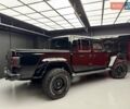 Черный Джип Gladiator, объемом двигателя 3.6 л и пробегом 14 тыс. км за 49900 $, фото 19 на Automoto.ua